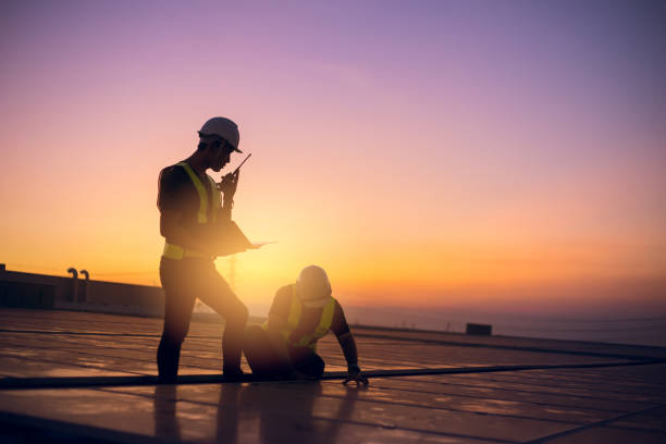 Best Heating Cable for Roof Installation  in Eagle Pass, TX
