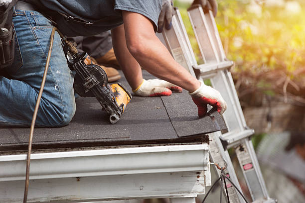 Best Commercial Roofing Services  in Eagle Pass, TX