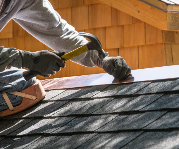 Best Roof Waterproofing Services  in Eagle Pass, TX